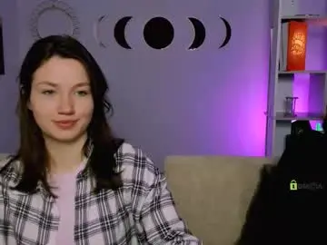 Chaturbate Adult Webcams of kitty_layy