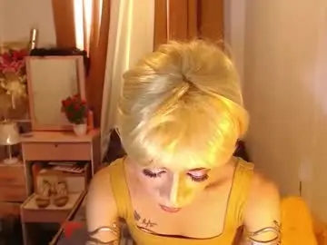 Chaturbate Live Sex Cam of kylene17