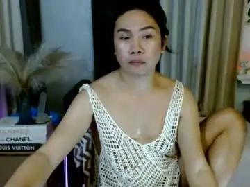 Chaturbate Sex Chat of ladyfox_95