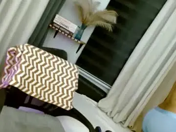 Chaturbate Best live sex cam show of ladyfox_95