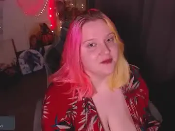 Chaturbate Free Porn Cam of lissamuff