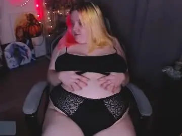 Chaturbate Live Sex Cam of lissamuff