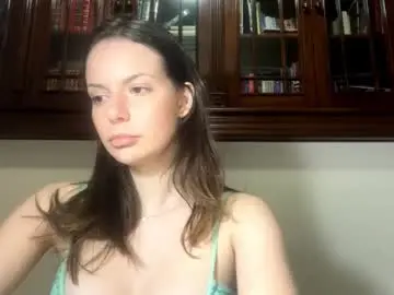 lucilleneuhart from chaturbate