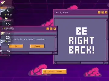 Chaturbate Live Sex Cam of mike_nour