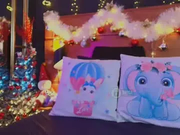 Chaturbate Live Sex Cam of mila_kiitty