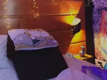 Chaturbate Adult Video Chat of mila_kiitty