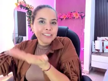 Chaturbate Best Webcam of natasha__jackson