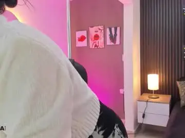 Chaturbate Best Webcam of natasha__jackson