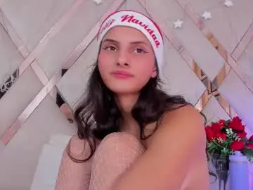 Chaturbate Adult Webcam of ninahtx