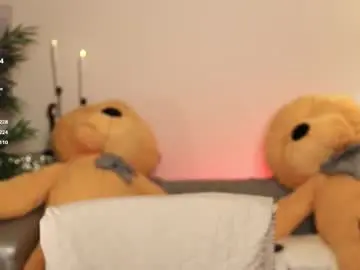 Chaturbate Sex Cam of qwennx