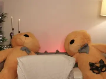 Chaturbate Sex Cam of qwennx