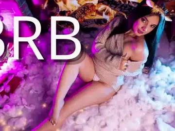 Chaturbate Nude Webcam of rachel_ribeiro