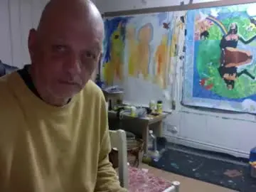 Chaturbate Best Webcam of richardartist