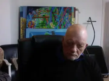 Chaturbate Live Sex of richardartist