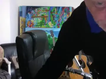 Chaturbate Free Porn Cam of richardartist