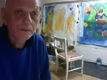 Chaturbate Adult Video Chat of richardartist