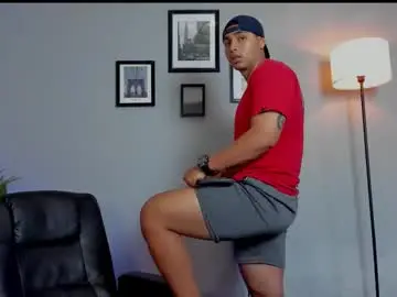 Chaturbate Adult Webcam of ronnie_canford