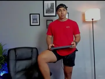 Chaturbate Free Live Porn of ronnie_canford