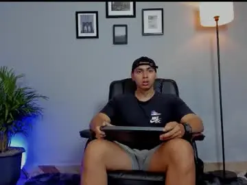 Chaturbate Live Sex of ronnie_canford