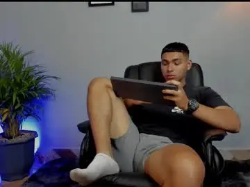 Chaturbate Free Live Porn of ronnie_canford