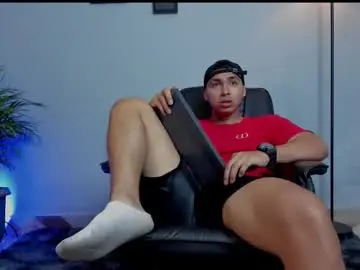 Chaturbate Sex Chat of ronnie_canford