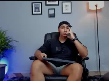 Chaturbate Sex Chat of ronnie_canford