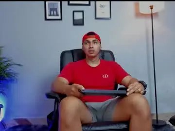 Chaturbate Adult Webcam of ronnie_canford