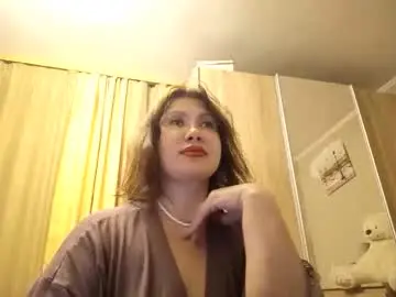 Chaturbate Live Sex of roxolanaa_sexy