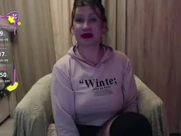 Chaturbate Free Live Porn of roxolanaa_sexy