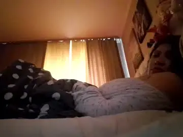 Chaturbate Live Sex of roxolanaa_sexy