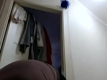 Chaturbate Live Porn of roxolanaa_sexy