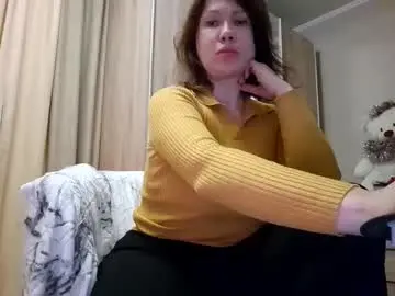 Chaturbate Adult Video Chat of roxolanaa_sexy