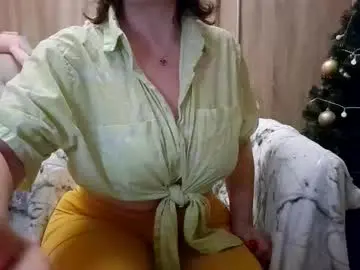Chaturbate Best Webcam of roxolanaa_sexy