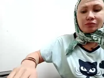 Chaturbate Sex Chat of roxolanaa_sexy