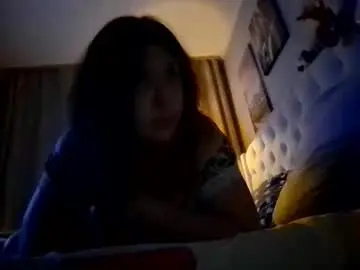 Chaturbate Adult Webcam of roxolanaa_sexy