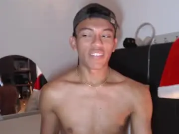 Chaturbate Adult Webcam of santinaugthy