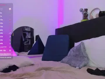 Chaturbate Best Webcam of santinaugthy