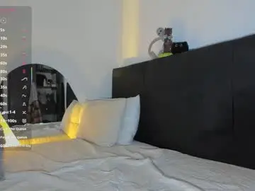 Chaturbate Sex Cam of santinaugthy