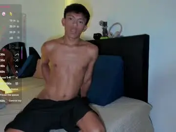 Chaturbate Adult Webcams of santinaugthy