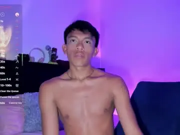 Chaturbate Best live sex cam show of santinaugthy