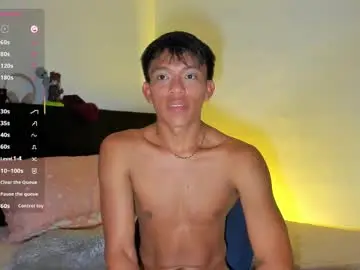 Chaturbate Best Webcam of santinaugthy