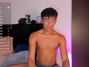 Chaturbate Nude Webcam of santinaugthy