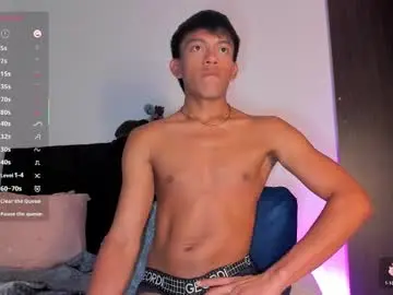 Chaturbate Best Webcam of santinaugthy