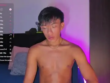 Chaturbate Live Porn of santinaugthy