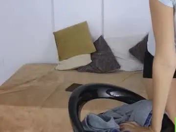 Chaturbate Nude Webcam of sexychanell_18