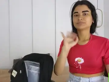 Chaturbate Sex Cam of sexychanell_18