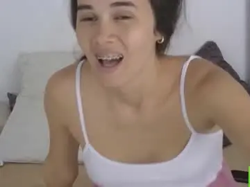 Chaturbate Sex Chat of sexychanell_18