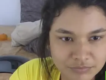 Chaturbate Sex Chat of sexychanell_18