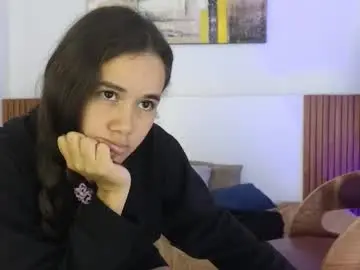 Chaturbate Live Porn of sexychanell_18