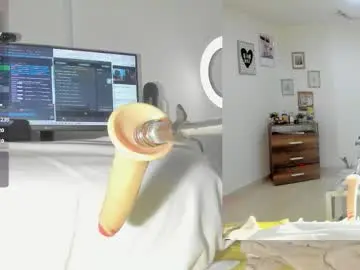 Chaturbate Free Live Porn of sofi__velez_